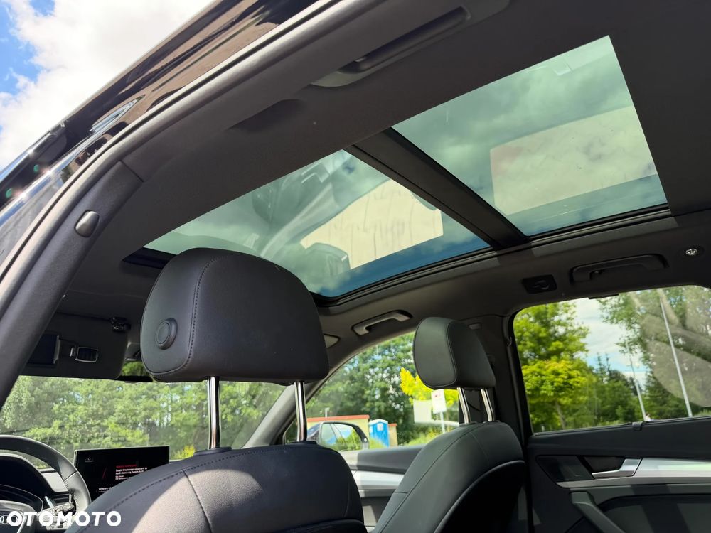 Audi Q5 40 TDI mHEV Quattro Advanced S tronic - 12