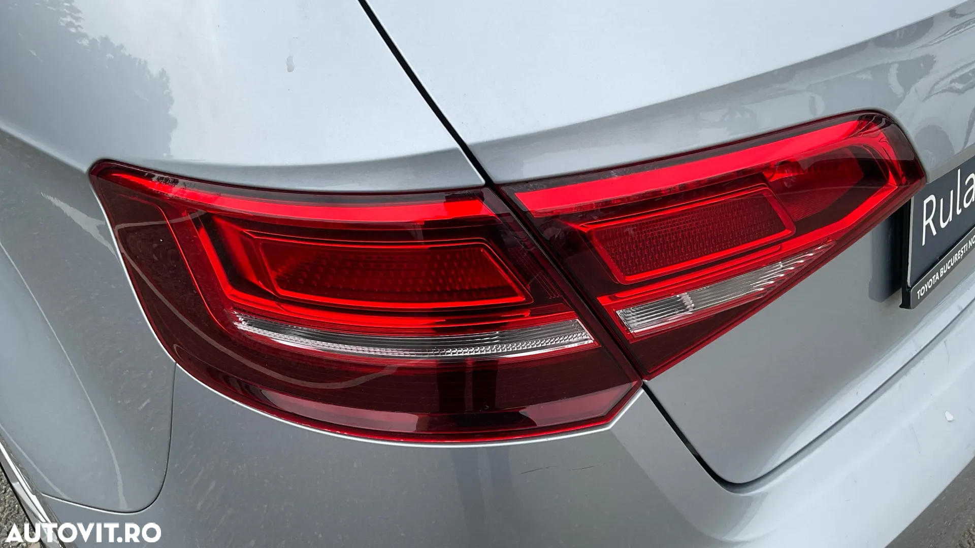 Audi A3 1.5 35 TFSI S tronic Design - 25