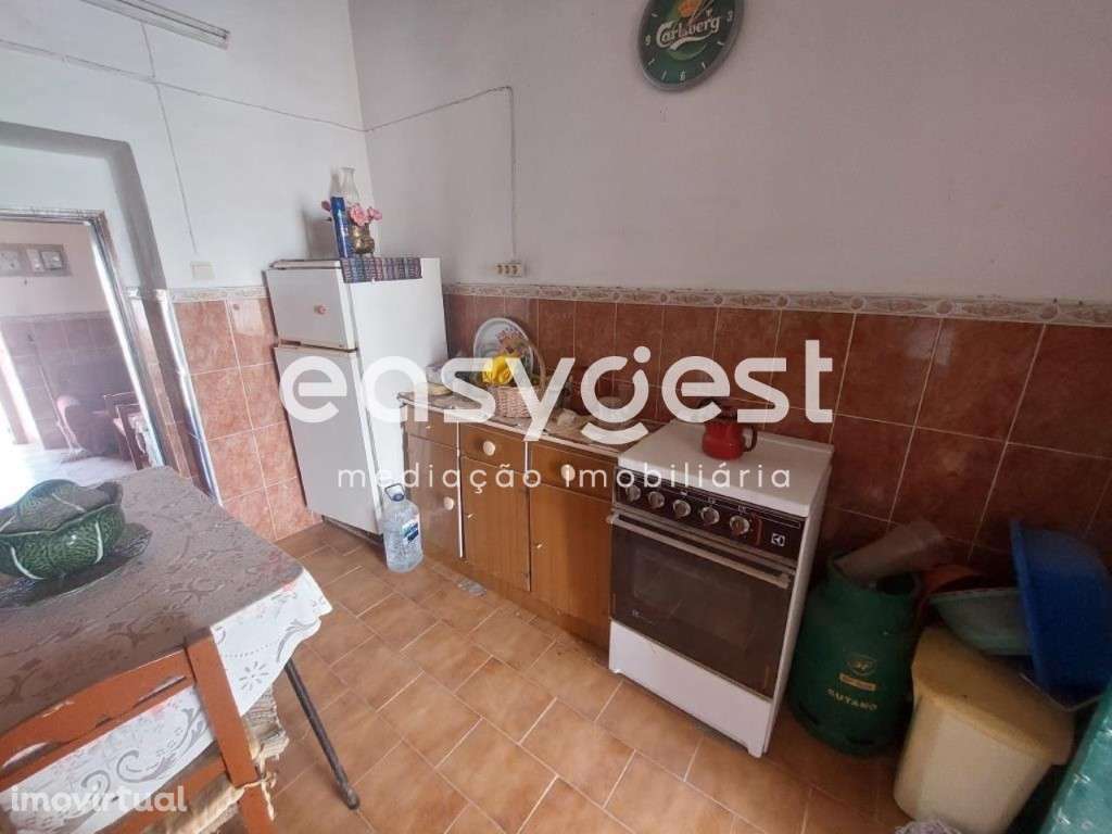 Moradia com Logradouro localizada em Santa Cruz (Almodôvar) - Grande imagem: 5/18