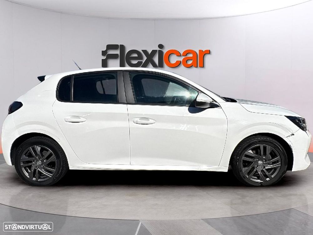 Peugeot 208 1.2 PureTech SE Style - 9