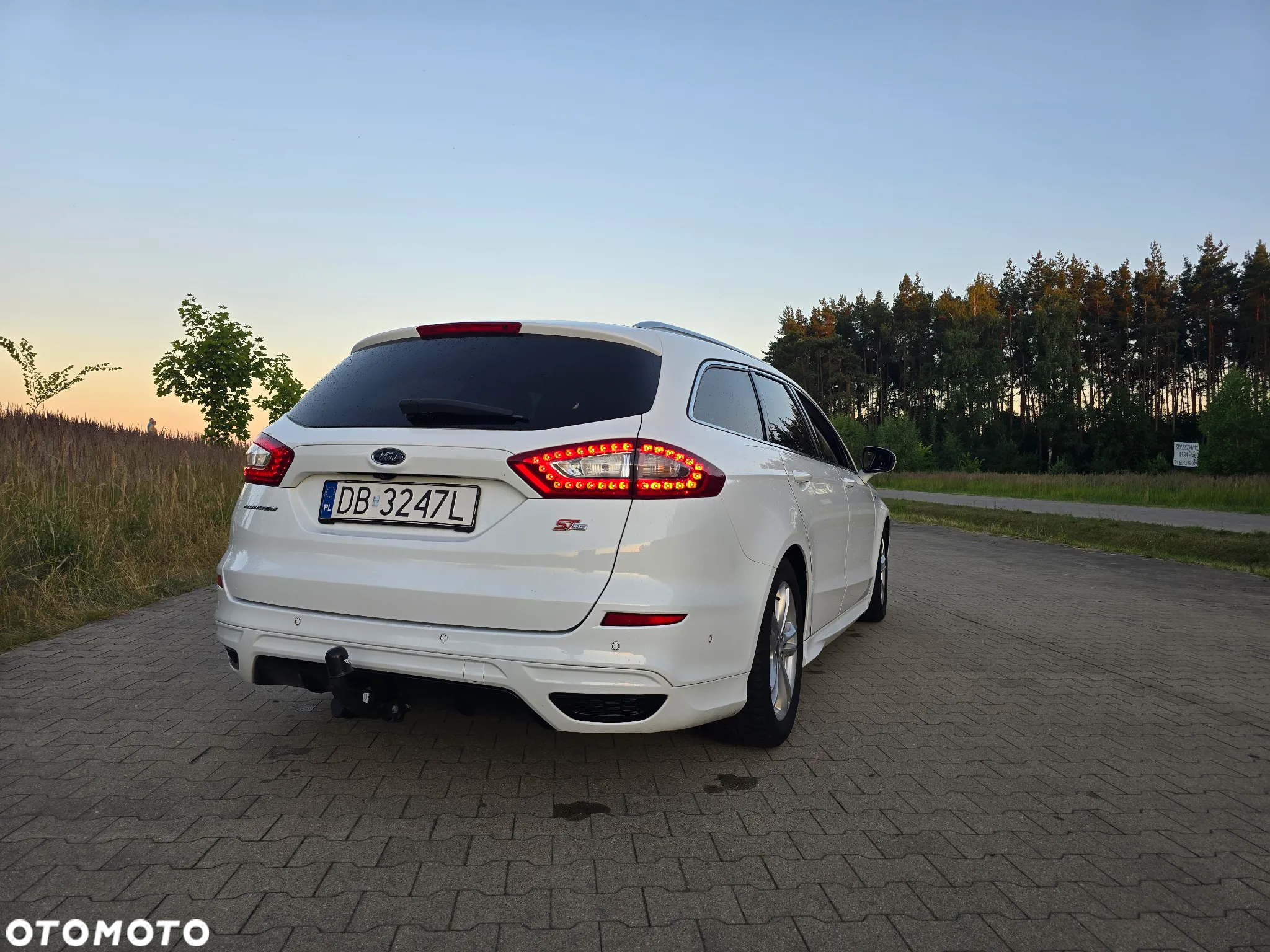 Ford Mondeo 1.5 EcoBoost ST-Line - 5
