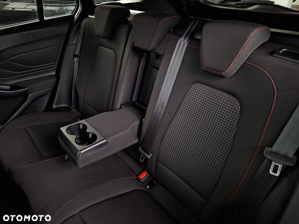 Ford Focus SW 1.5 EcoBoost ST-Line X - 27