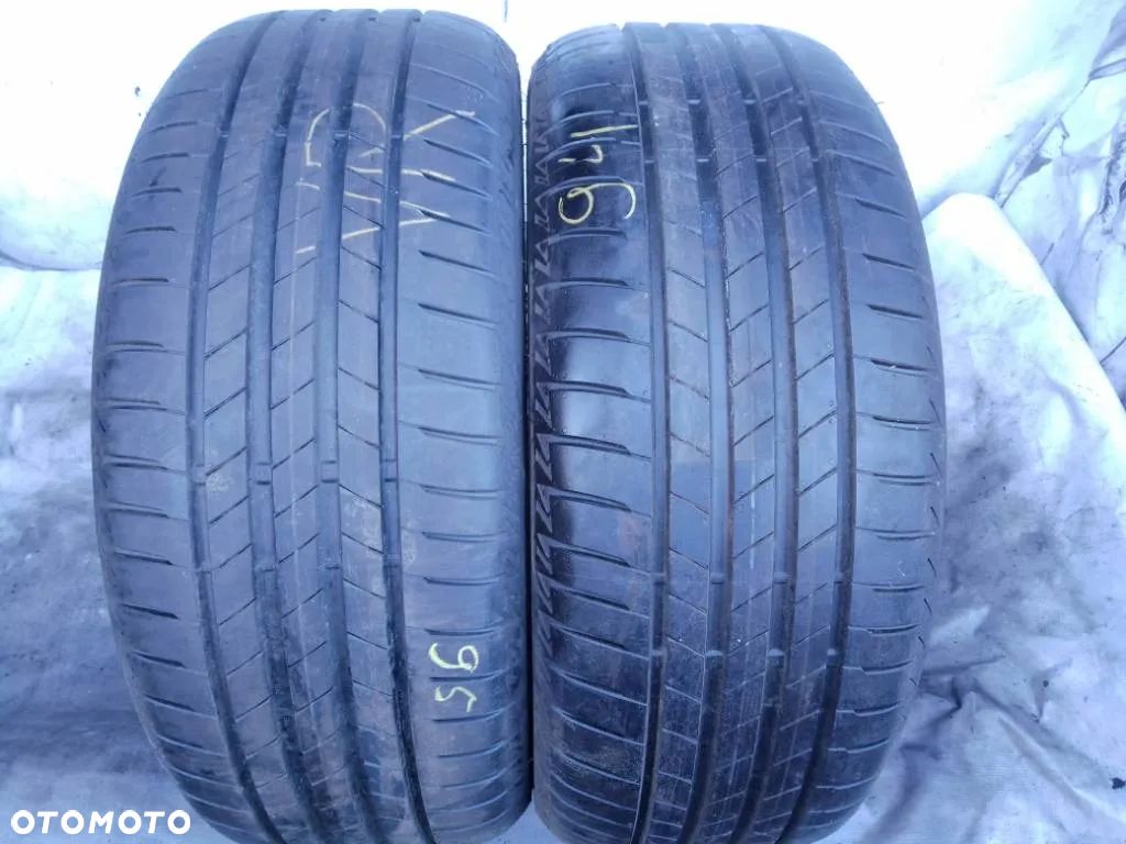 Bridgestone Turanza T005 225/55 R17 97W 2021 - 1