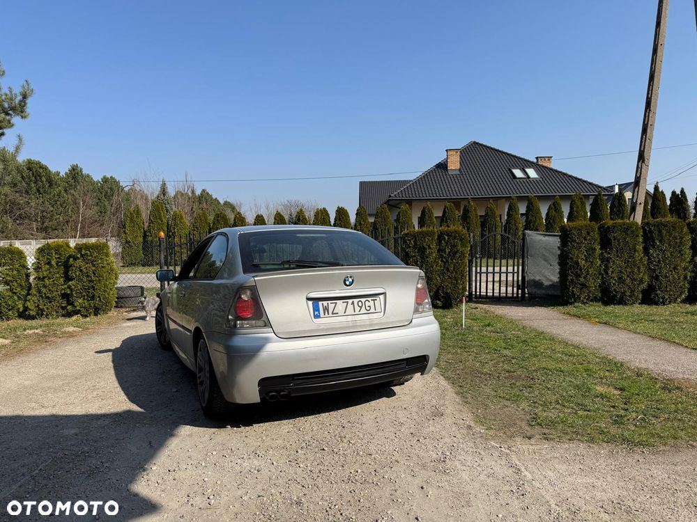 BMW Seria 3 - 12