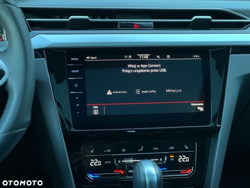Volkswagen Arteon Shooting Brake 2.0 TDI 4Motion R-Line DSG - 36