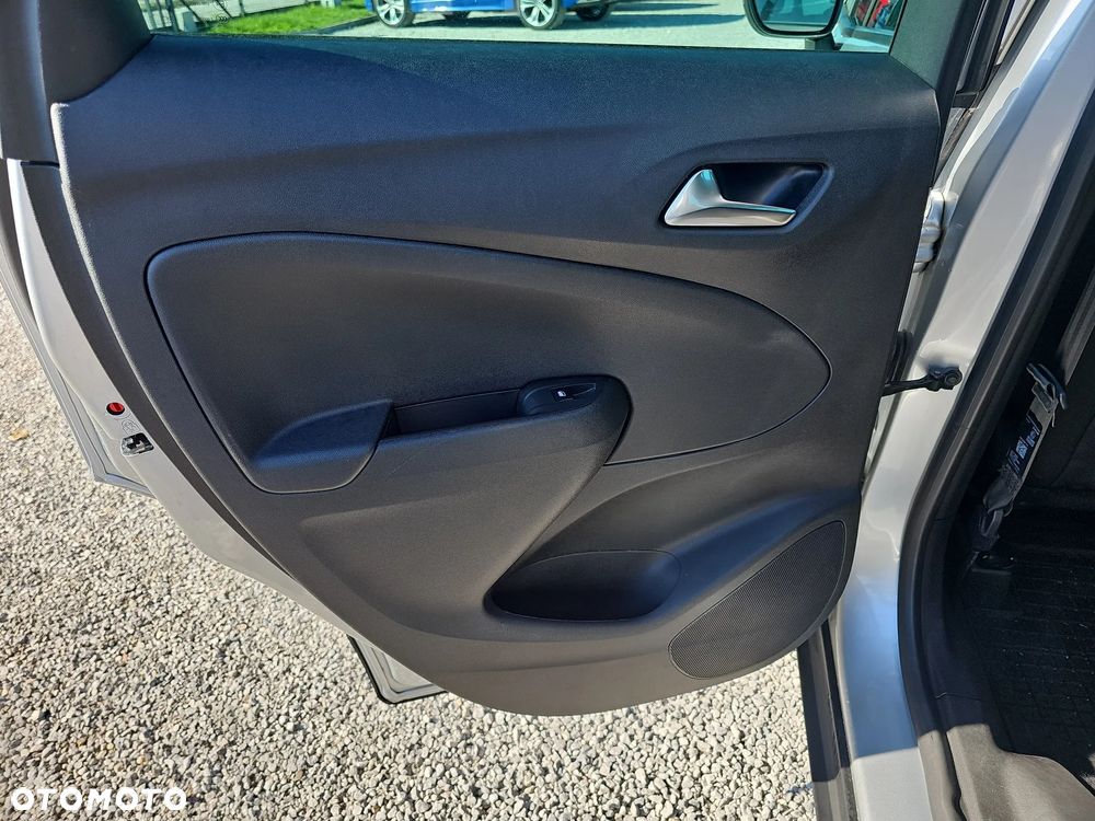 Opel Crossland - 25