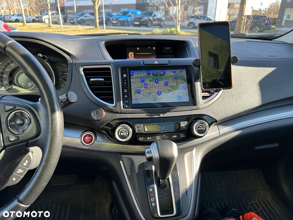 Honda CR-V 2.0 Executive (ADAS / Connect+) - 27