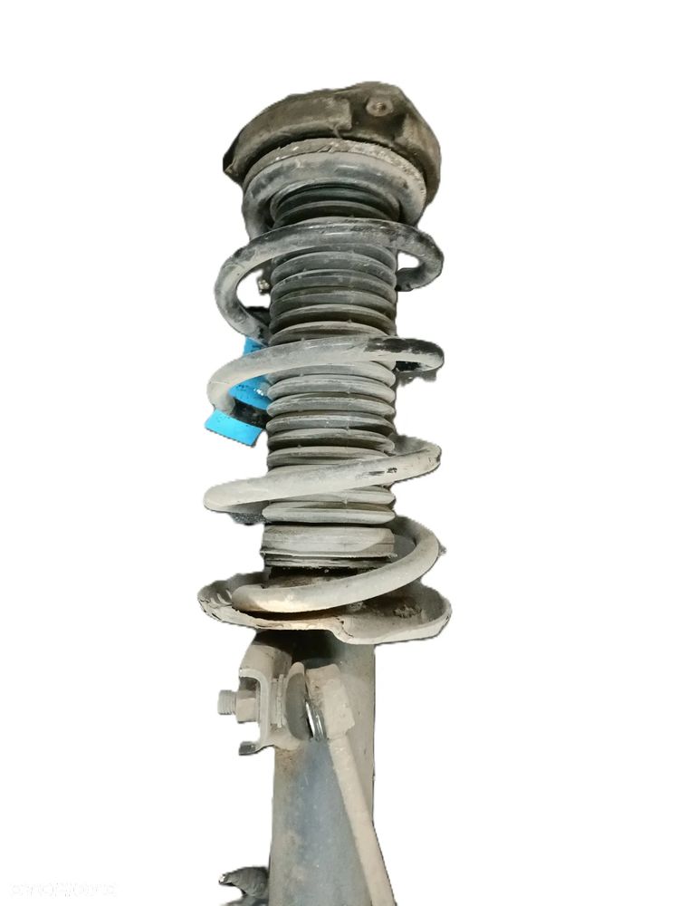 AUDI A3 8P 03-12 2,0 TDI amortyzator lewy przód LP 1T0413031DB * - 6