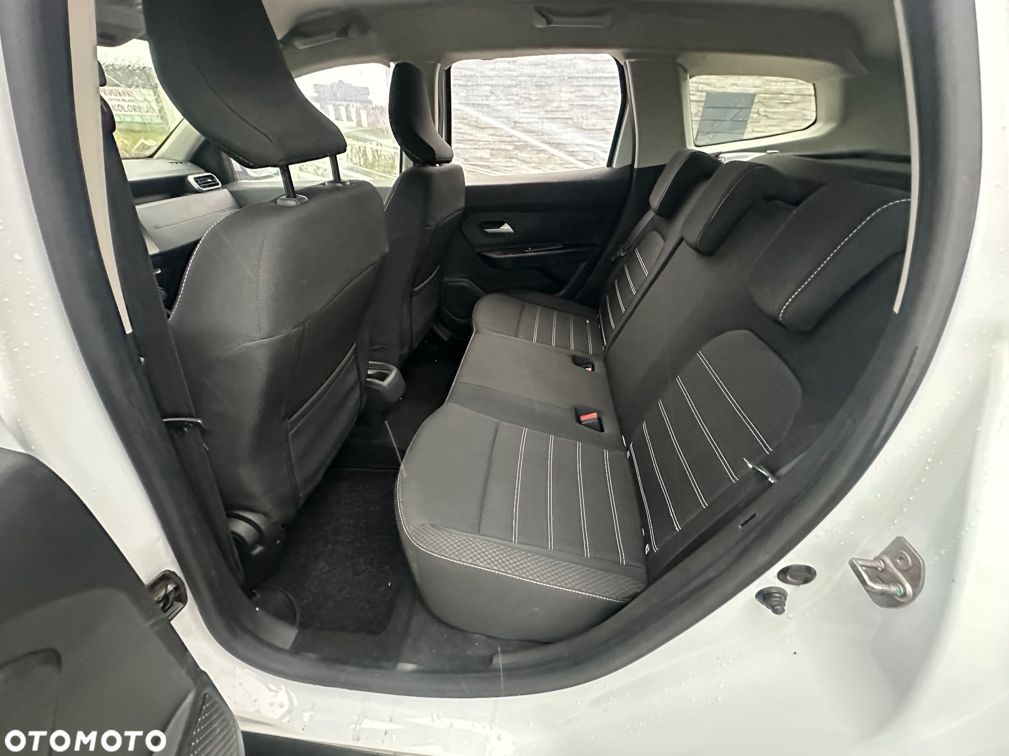 Dacia Duster 1.5 Blue dCi Prestige 4WD - 34