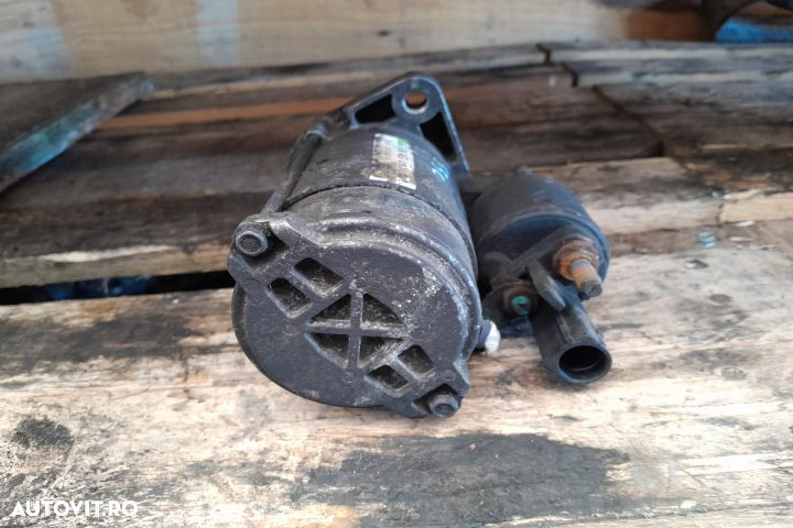 ELECTROMOTOR  076911023B / TS24E13 076911023B / TS24E13 Volkswagen VW - 4
