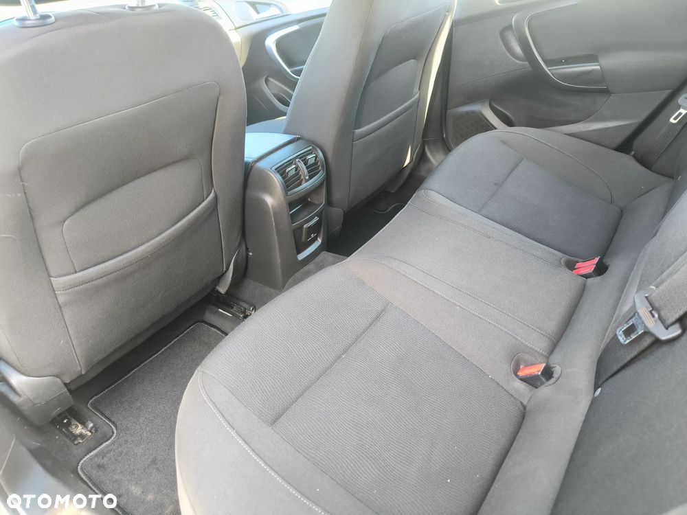 Opel Insignia 2.0 CDTI Cosmo ecoFLEX - 6