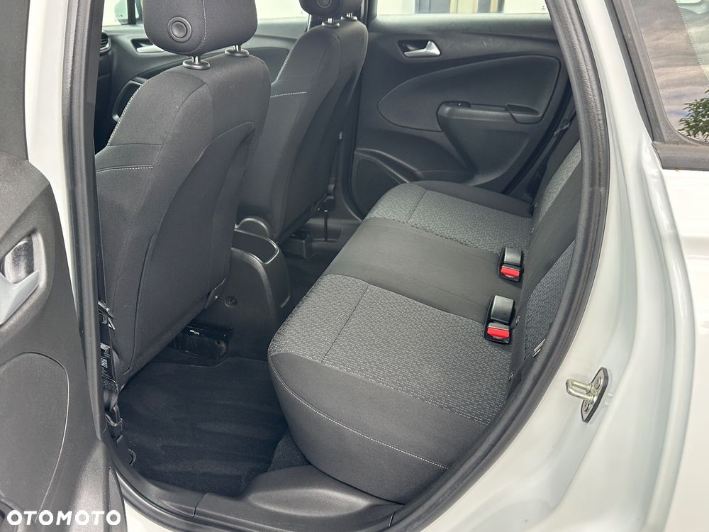 Opel Crossland X - 18