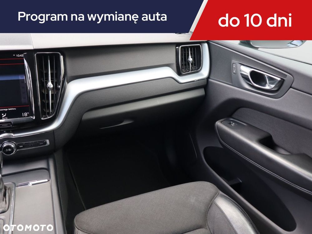 Volvo XC 60 - 10