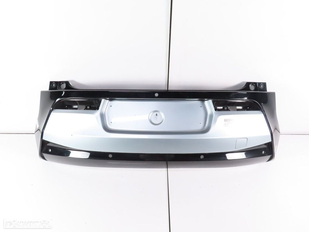 Parachoques Trás Usado / Original BMW i3 (I01) 51127370582 - 1