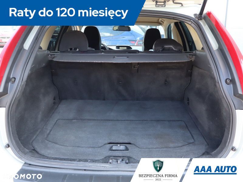 Volvo XC 60 - 16