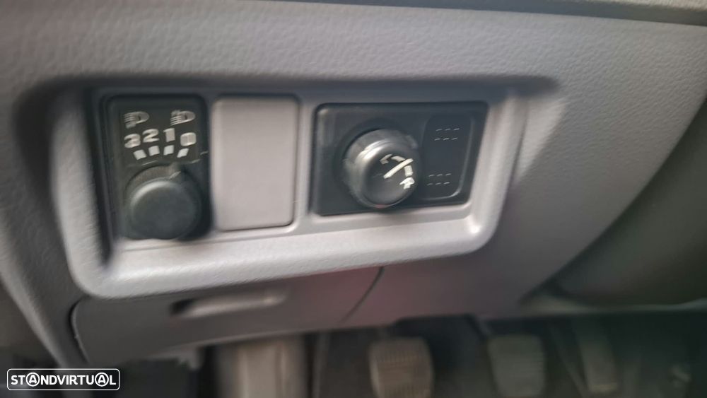 Nissan Primera - 15