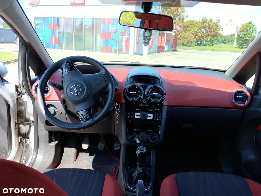 Opel Corsa 1.3 CDTI 111 - 8
