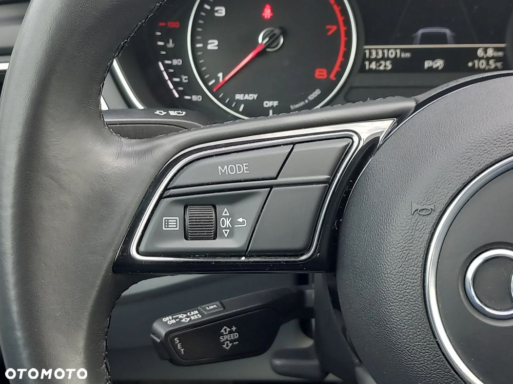 Audi A4 Avant 35 TFSI S tronic - 19