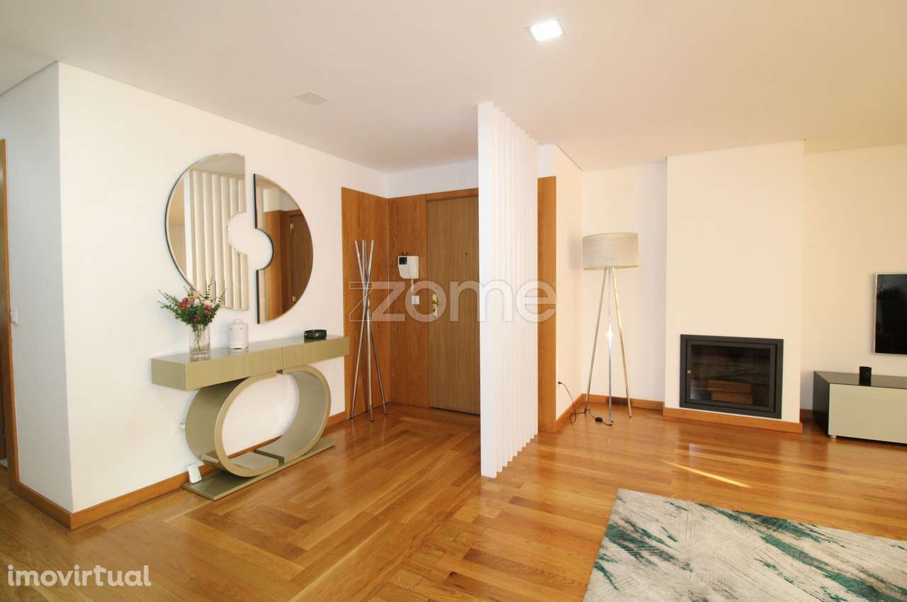 Apartamento, 135 m², Urgezes - Grande imagem: 5/29