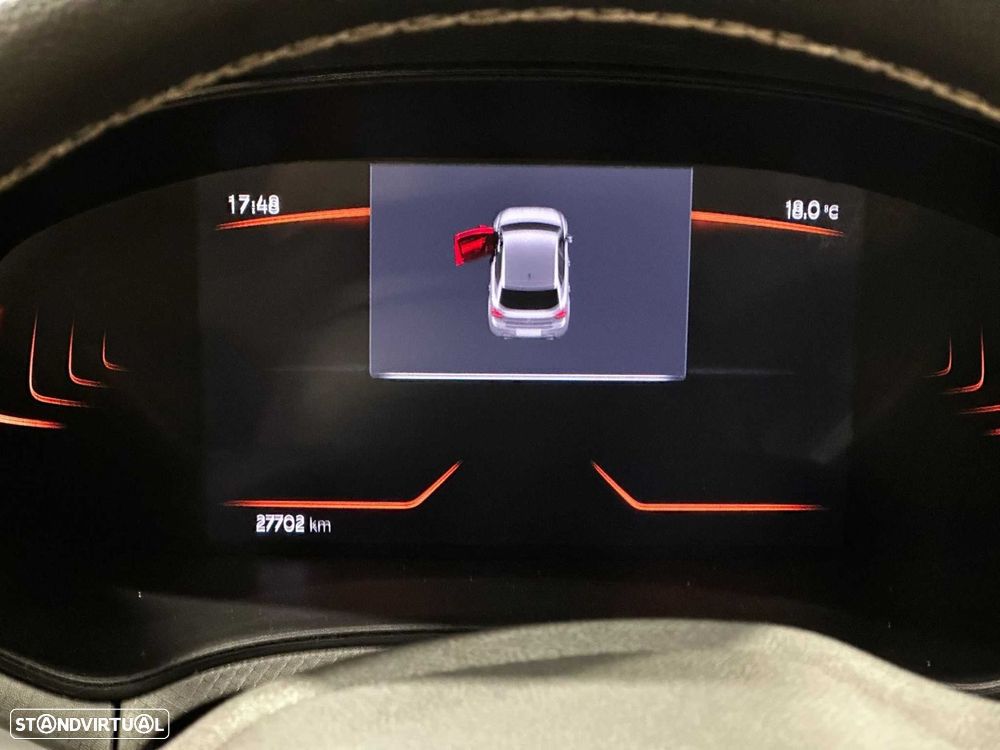 SEAT Ibiza 1.0 TSI Style DSG - 13