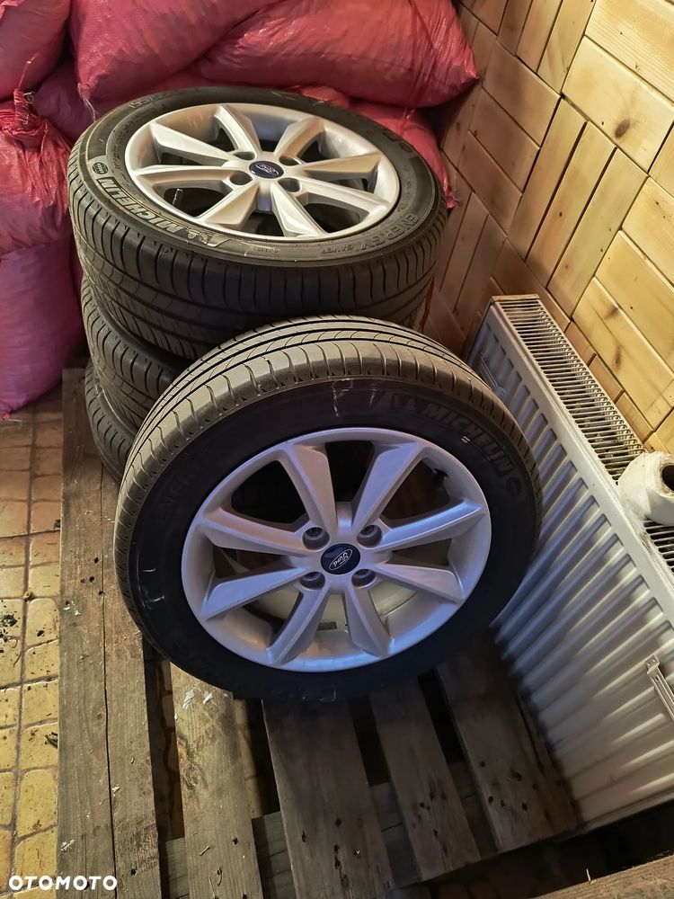 Ford Fiesta 1.25 Titanium EU5 - 8