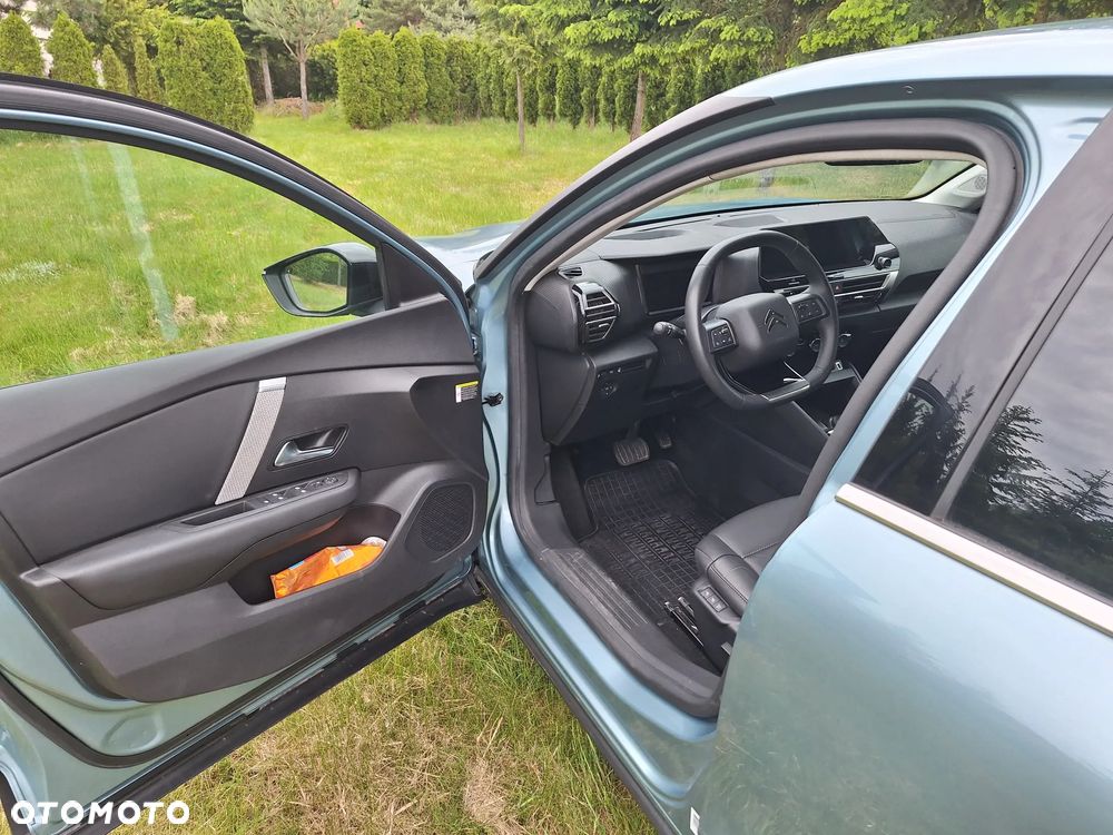 Citroën C4 1.2 PureTech Feel Pack S&S EAT8 - 17
