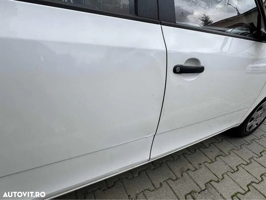 Skoda Fabia 1.2 Classic - 6
