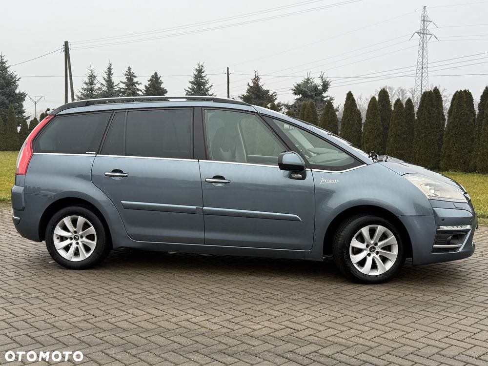 Citroën C4 Picasso 2.0 HDi FAP EGS6 Exclusive - 15