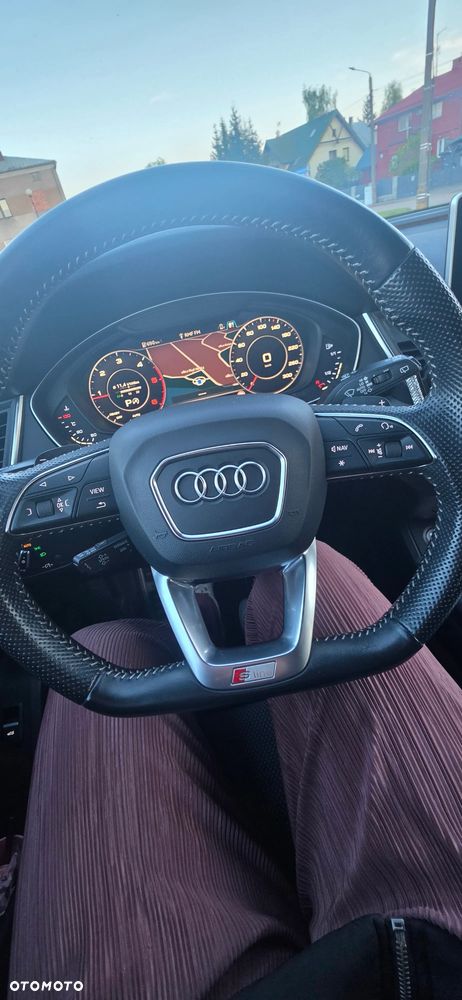 Audi Q5 2.0 TDI Quattro Sport S tronic - 11