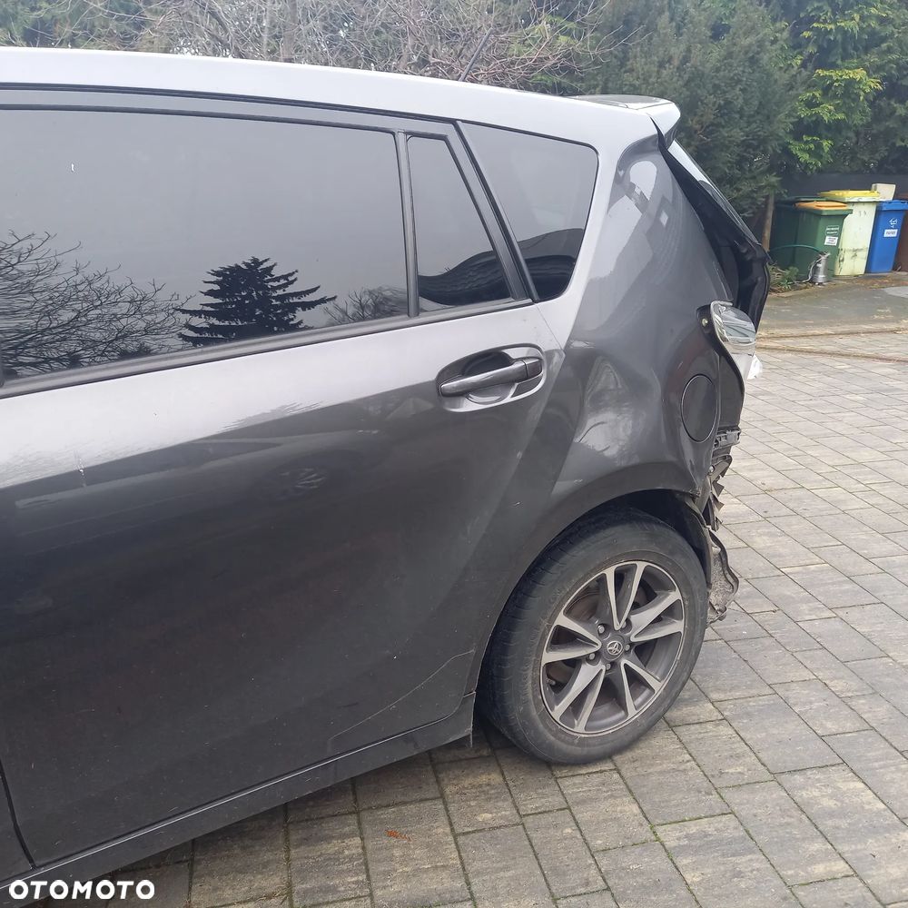 Toyota Verso 1.6 D-4D 5-Sitzer Start/Stop Comfort - 5