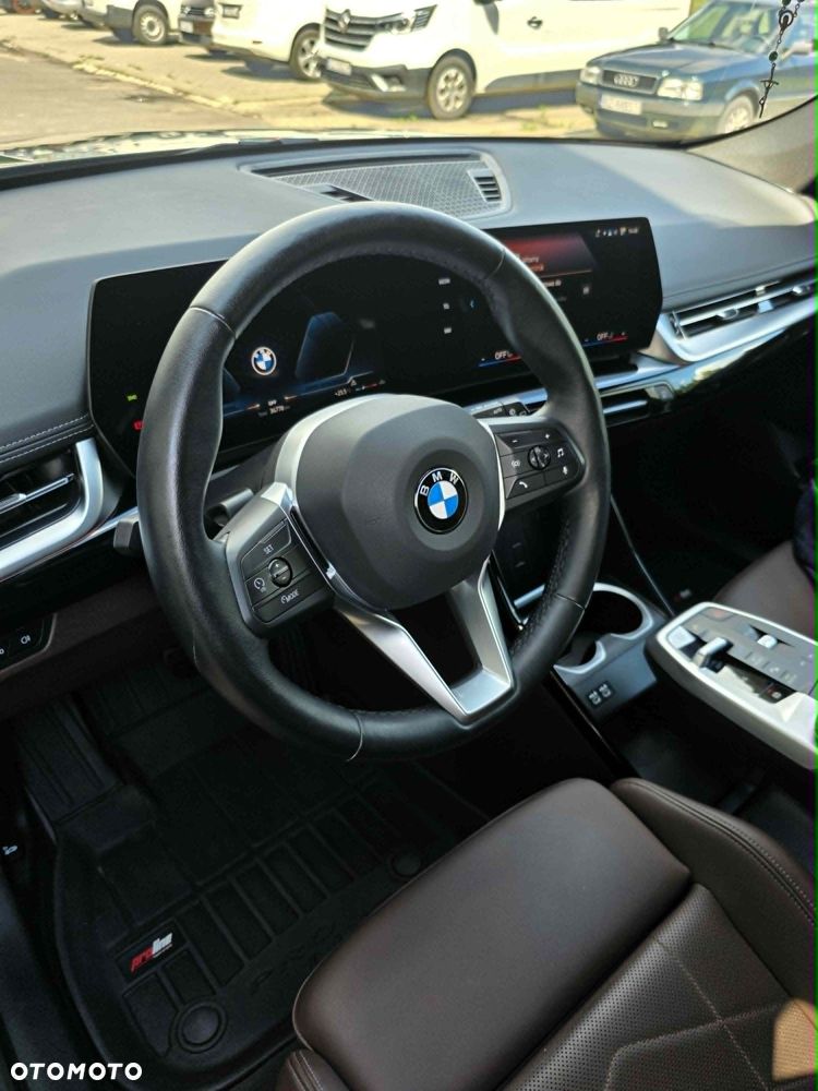 BMW X1 sDrive20i mHEV xLine sport - 10
