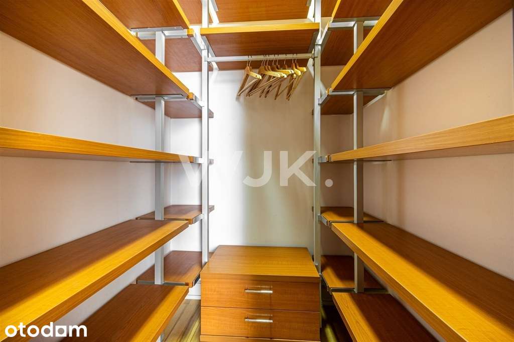 76m2, 3 pokoje, basen, sauna,  Stary Mokotów