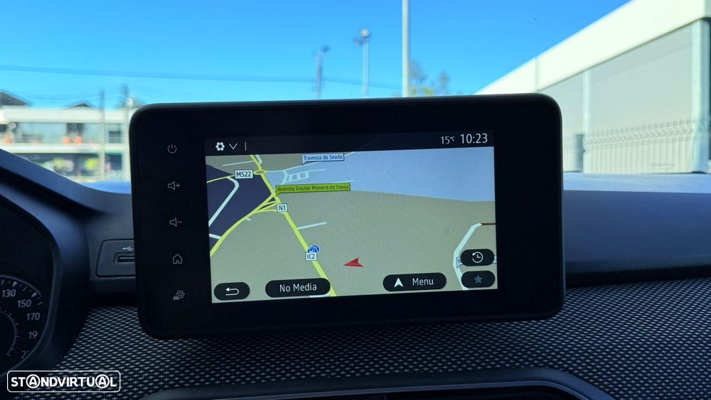 Dacia Jogger 1.0 ECO-G SL Extreme 7L Bi-Fuel - 17