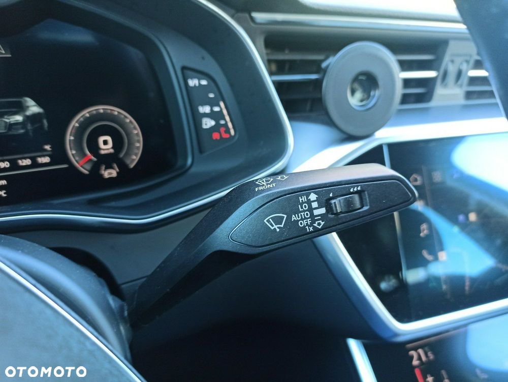 Audi A6 Limousine - 22