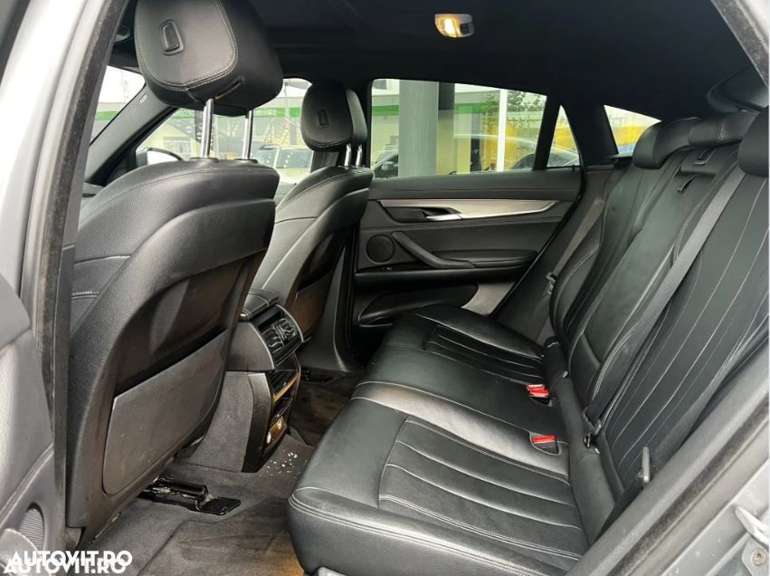BMW X6 - 26