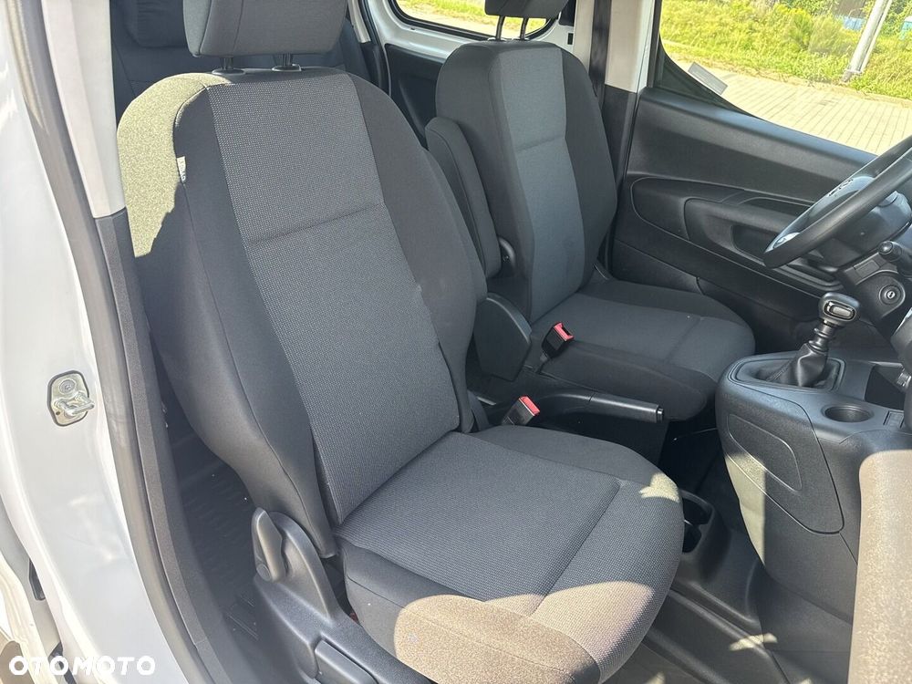Toyota PROACE CITY - 20