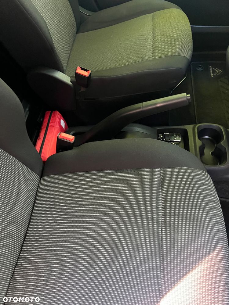 Citroën Berlingo - 17