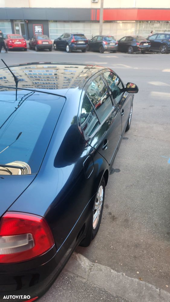 Skoda Octavia 1.2 TSI Ambiente - 4