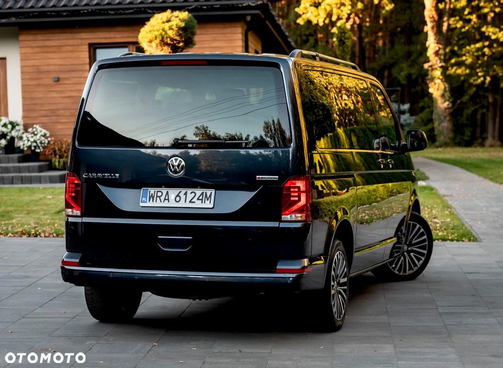 Volkswagen Caravelle 2.0 BiTDI L1 Highline 4Motion DSG - 28