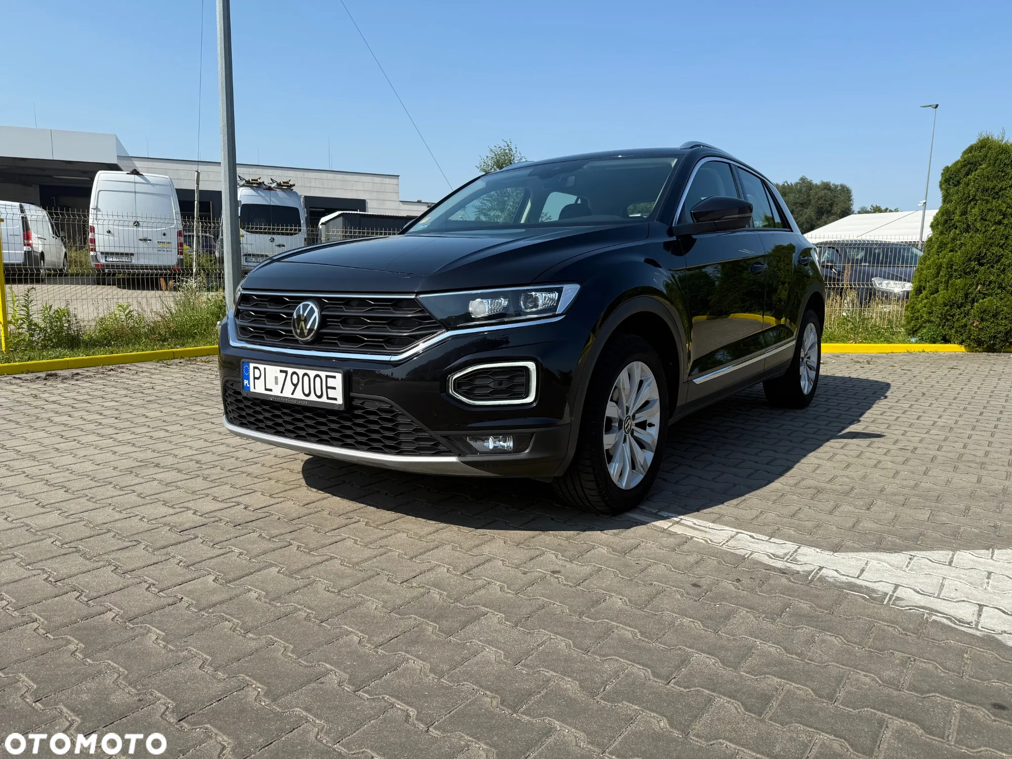 Volkswagen T-Roc - 5