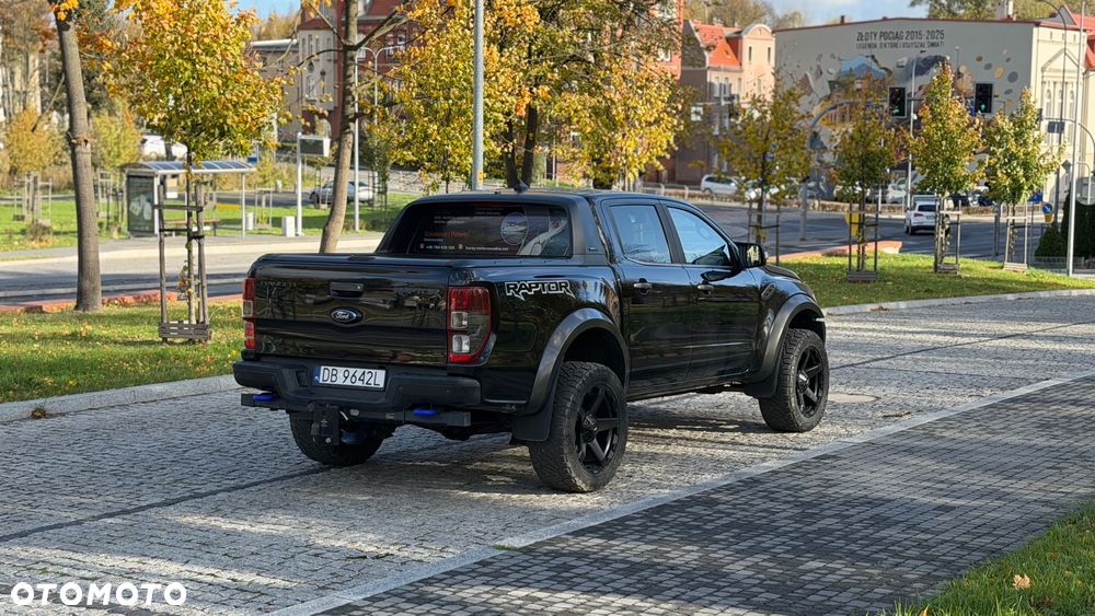 Ford Ranger 2019 photo 5