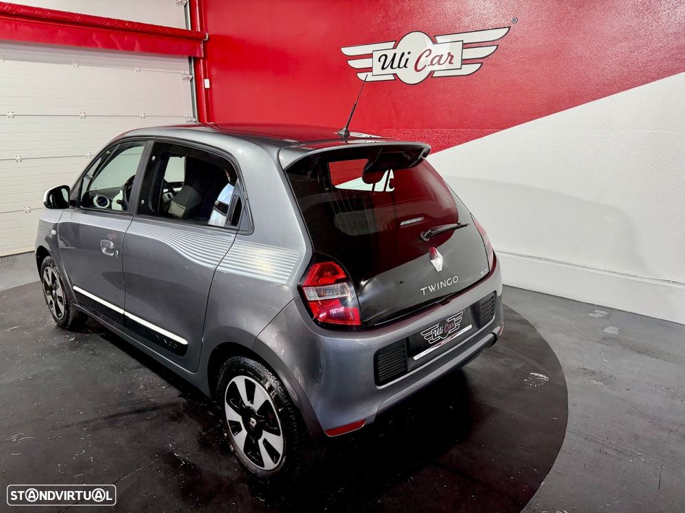 Renault Twingo 1.0 SCe Night&Day - 43