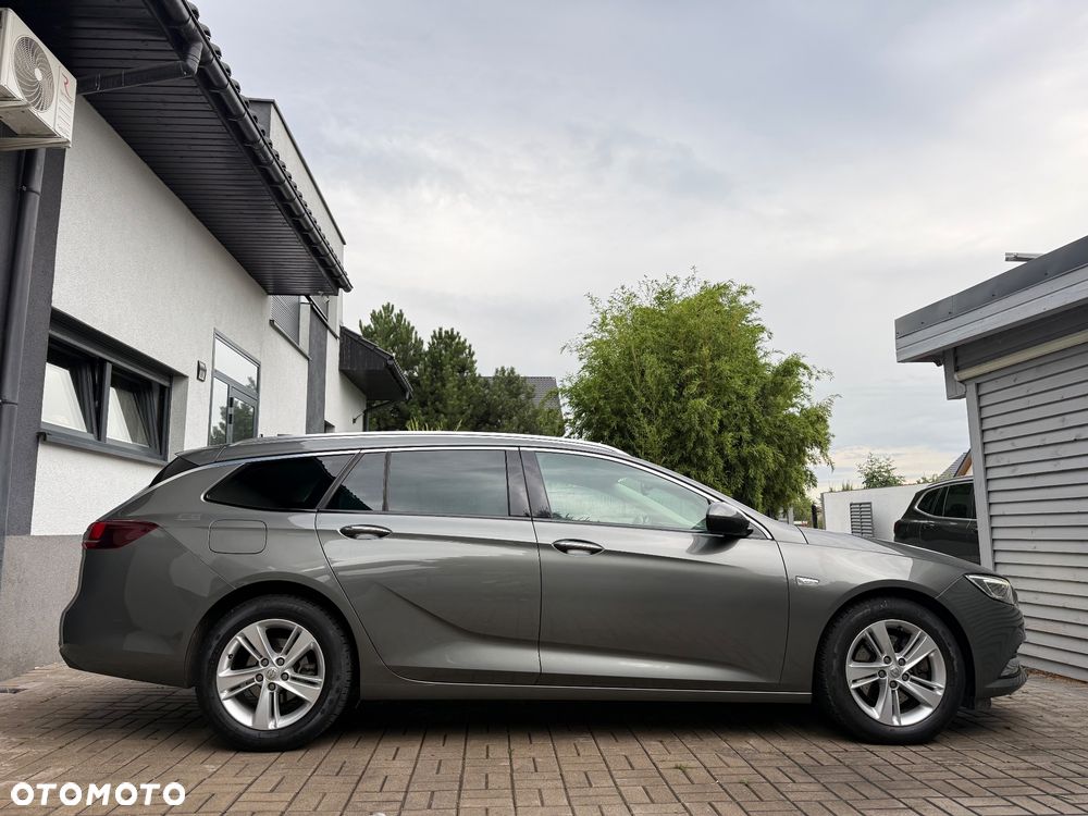 Opel Insignia - 6
