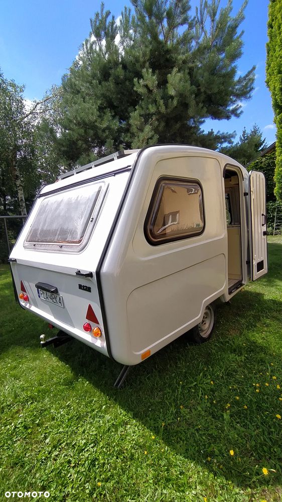 Niewiadów N126e - 6