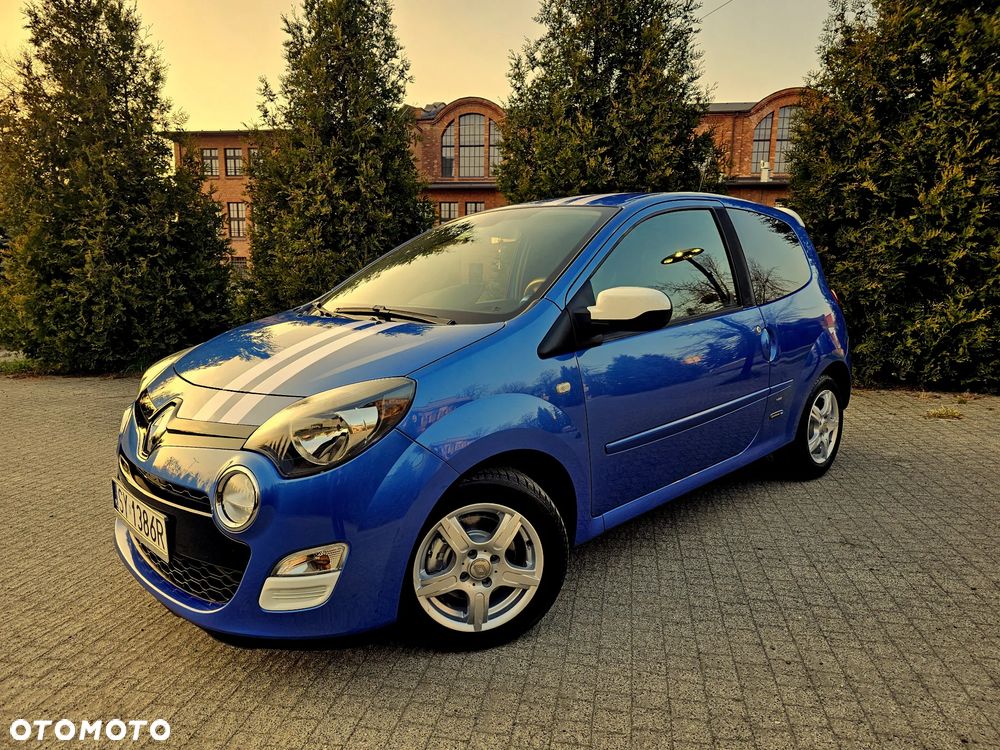 Renault Twingo - 10