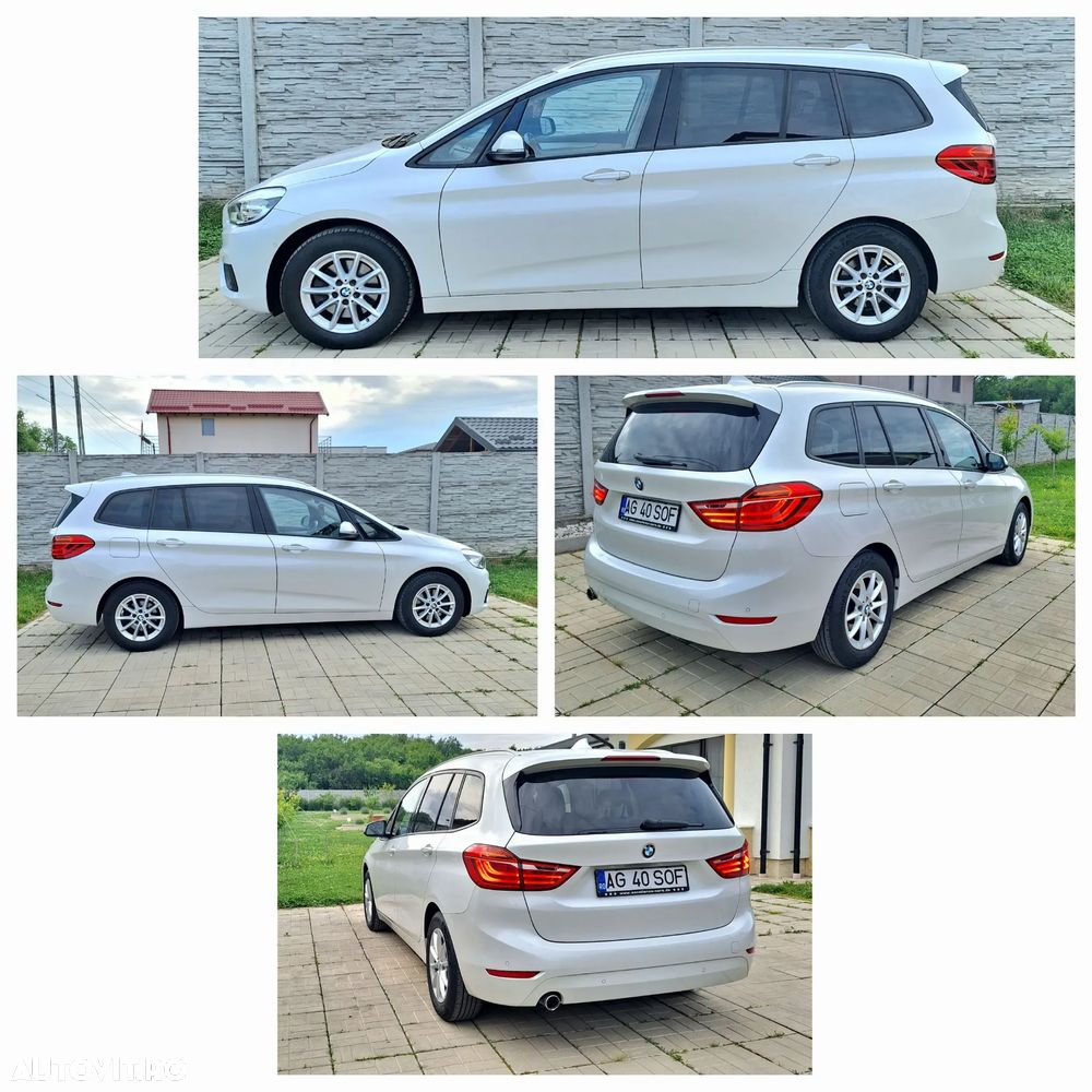 BMW Seria 2 - 5