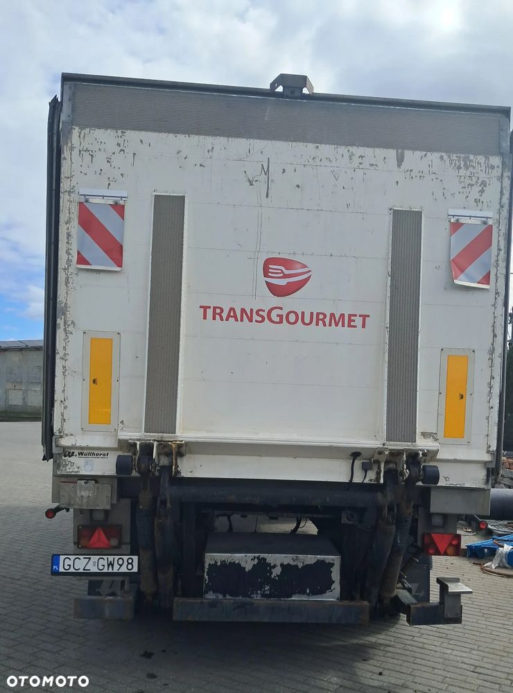 Volvo FH6XR/46 - 10