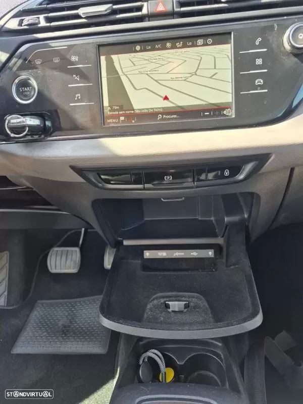 Citroën C4 Grand Picasso 1.6 BlueHDi Feel EAT6 - 20