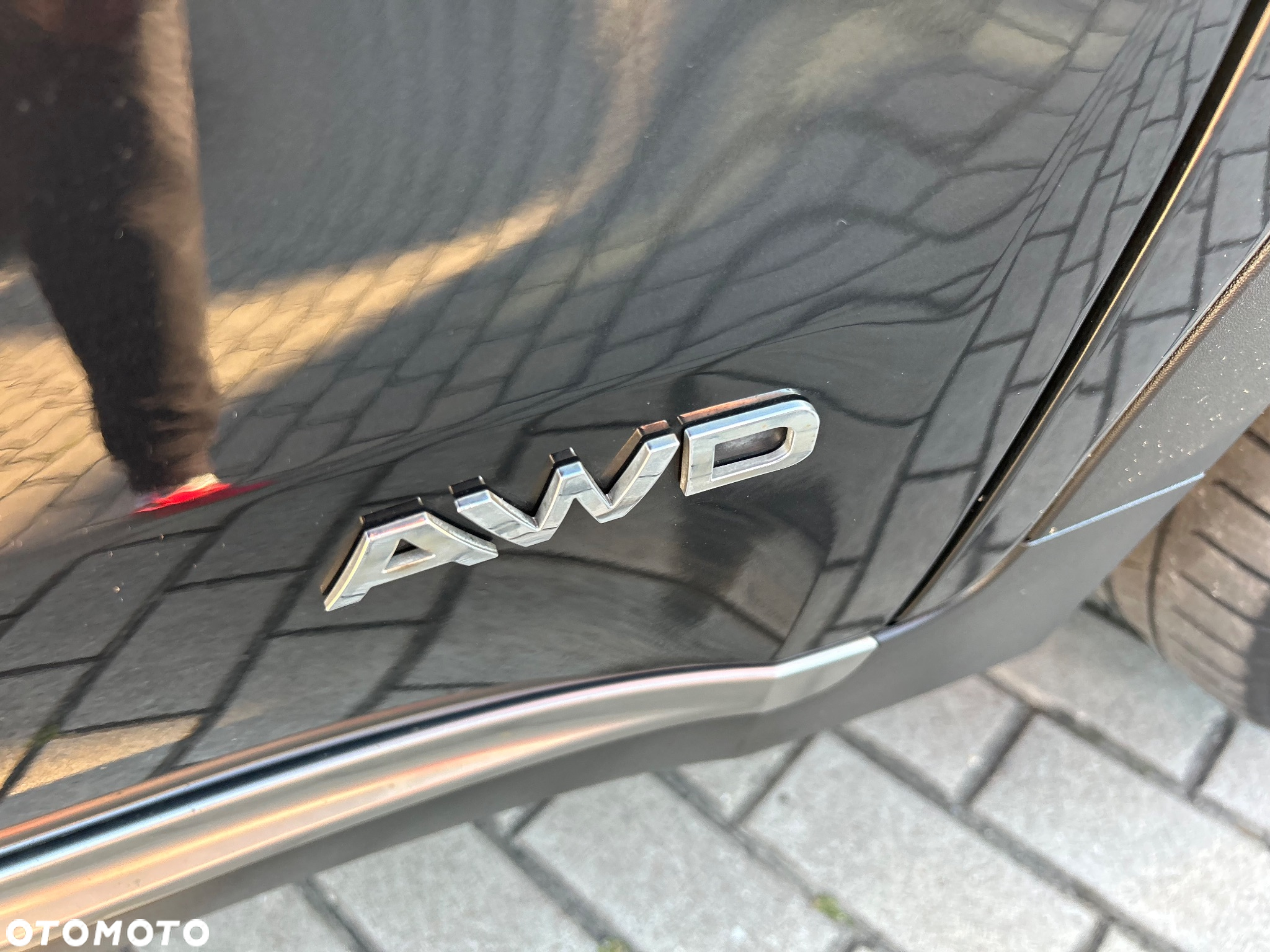Kia Sportage 1.6 T-GDI AWD DCT GT LINE - 9