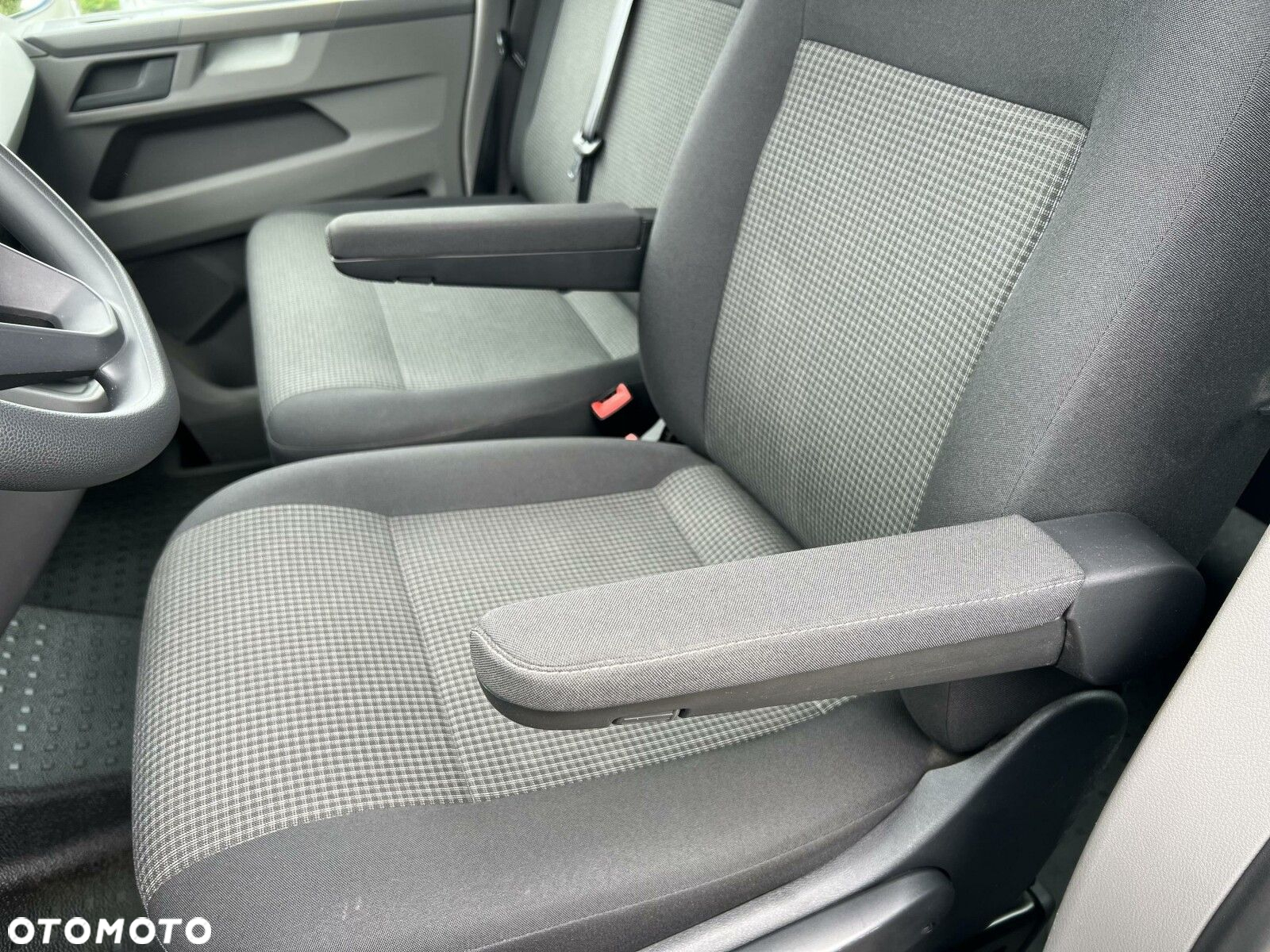 Volkswagen Transporter - 17